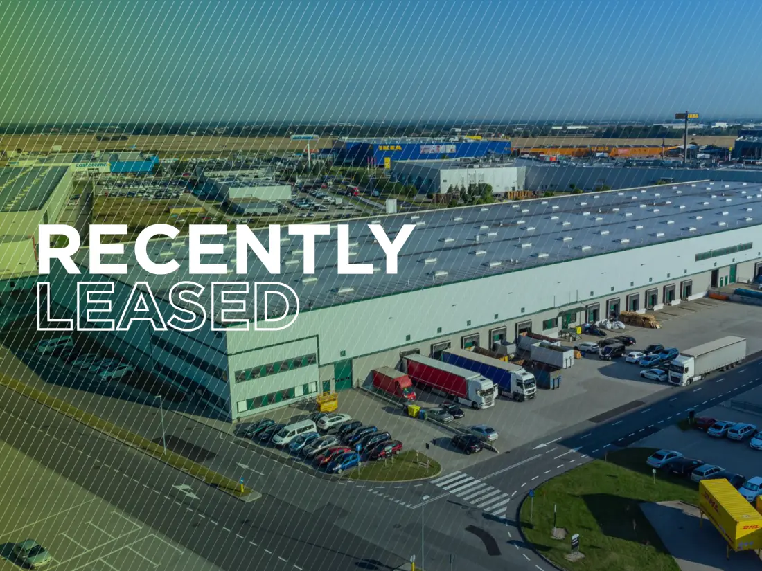 Stokrotka signs up to Prologis industrial park